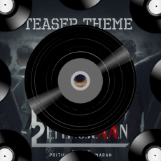 L2 Empuraan Teaser Theme L2 Empuraan Teaser Theme
